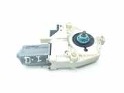 Fensterhebermotor Links Vorne 4F0959801B Audi A6 (C6) Limousine 3.0 TDI V6 24V Quattro (BMK) 2005