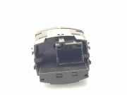 Warnleuchte Schalter 61316842274 BMW X1 (F48) SUV sDrive 18d 2.0 16V (B47-C20A(Euro 6))
