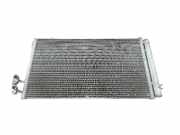 Luft-Kühler 64539229021 BMW 1 serie (E87/87N) Schrägheck 5-drs 116d 16V (N47-D20C) 2011