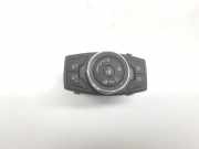 Lichtschalter 2307251 Ford EcoSport (JK8) SUV 1.0 EcoBoost 12V 125 (M1JJ) 2018