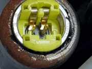 Gurtstraffer Rechts 868844KJ3A Nissan NP 300 Navara (D23) Pick-up 2.3 dCi 16V 4x4 (YS23DDT)