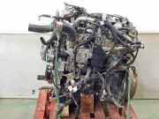 Motor COMPLEET 2GDFTV Toyota Hilux V/VI Pick-up 2.4 D4D-F 16V 4x4 (2GD-FTV)
