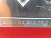 Dritte Bremsleuchte 735542376 Fiat 500 (312) Schrägheck 1.2 69 (169.A.4000) 2015