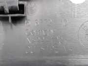 Scheibenwischer Abdeckung 41137145309 BMW 3 serie Touring (E91) Kombi 318d 16V (N47-D20C) 2011