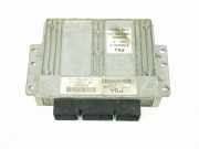 Motorsteuergerät 9644674580 Citroën Xsara Picasso (CH) Großraumlimousine 1.8 16V (EW7J4(6FZ)) 2000