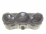 Tachoeinheit Kmh 9812831980 Citroën CITROEN BERLINA Live