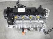 Motor COMPLEET AH03 Citroën Jumper (U9) Van 2.0 Blue HDi 130 (DW10FUD(AHN))