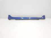 Sideskirt 71800TGLE70ZD Honda Civic (FC) Limousine 1.5i Turbo 16V (L15BB) 2018