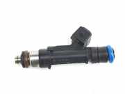 Kraftstoff-Injector 55565970 Opel Mokka/Mokka X SUV X 1.4 Turbo 16V 4x2 (D14NET(Euro 6d-temp)) 2016