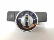 Lichtschalter A2129050551 Mercedes-Benz C Estate (S204) Kombi 2.2 C-220 CDI 16V BlueEfficiency (OM651.911) 2011