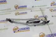 Scheibenwischermotor Vorne 61617161711 BMW SERIE 3 BERLINA 2.0 16V DIESEL (163 CV) 2005