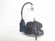 Heckschloss 81230C7000 Hyundai i20 (GBB) Schrägheck 1.2i 16V (G4LA)