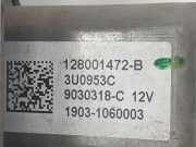 Fensterheber Links Vorne 807213915R Dacia Dokker Express (8S) Van 1.5 dCi 90 (K9K-626(K9K-E6))