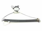 Fensterheber Links Hinten 72750SEA003 Honda Accord (CL/CN) Limousine 2.2 i-CTDi 16V (N22A1) 2006