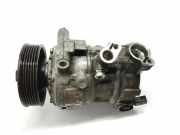 Klimakompressor 5Q0816803F Volkswagen Caddy Kombi IV Großraumlimousine 1.4 TGI EcoFuel (CPWA) 2018 CPWA