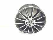 Felge DY137 Mercedes-Benz C Estate (S205) Kombi C-200 BlueTEC, C-200 d 1.6 16V (OM626.951(R9M))
