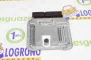 Motorsteuergerät DDE8519668 BMW 3 serie Touring (E91) Kombi 320d 16V (N47-D20C) 2010