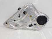 Fensterheber Links Hinten 2047301179 Mercedes-Benz GLK (204.7/9) SUV 2.2 200 CDI 16V BlueEfficiency (OM651.916) 2009