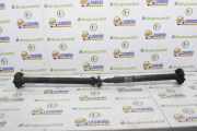 Kardanwelle A2034105106 Mercedes-Benz MERCEDES CLASE CLK COUPE 2.7 CDI 20V (170 CV) 2004
