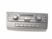 Bedienung Heizung 64116983944 BMW SERIE 3 BERLINA E90 320d