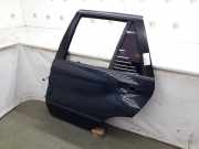 Tür Links Hinten 41528256827 BMW X5 (E53) SUV 3.0d 24V (M57N-D30(306D2)) 2004