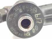 Kraftstoff-Injector 338002A610 Kia Clarus Limousine 2.0i SLX,GLX 16V (FE-16V)