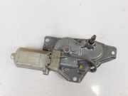 Scheibenwischermotor Hinten 3881081A10 Suzuki Jimny Hardtop Geländewagen 1.3i 16V (M13A) 2002