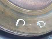 Achsschenkel Rechts Vorne 4320134011 Toyota Hilux III Pick-up 2.5 D4-D 100 16V 4x4 (2KD-FTV-H)