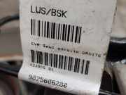 Achsschenkel Rechts Vorne 1647857080 Opel Astra L Sports Tourer (F4/FC/FN/FR) Kombi 1.2 Turbo 110 12V (EB2ADT(HNP))