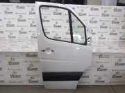 Tür Rechts Vorne A9067200105 Mercedes-Benz Sprinter 3,5t (906.13/906.23) Ch.Cab/Pick-up 316 (M271.951) 2008