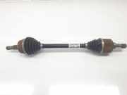 Antriebswelle Links Vorne 9825391080 Opel Corsa F (UB/UH/UP) Schrägheck 5-drs 1.2 Turbo 12V 100 (F12XHL(EB2ADTD))
