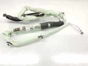 Vorhang Airbag Links VOOR LR085975 Land + Range Rover Discovery V (LR) Geländewagen 3.0 Td6 24V (306DT(Euro 5) 2017