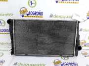 Radiator 17117788903 BMW SERIE 1 BERLINA 2.0 16V D (163 CV) 2005