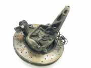 Achsschenkel Links Vorne C2P16503 Jaguar XF (CC9) 3.0 S D V6 24V (306DT)