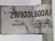 Klima Leitung C2C35051 Jaguar XK Convertible Cabrio 4.2 V8 32V (5G) 2007