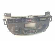 Bedienung Heizung 8401342020 Toyota A2 2.0 Sol 4X4 (2003-)