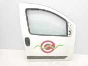 Tür Rechts Vorne 9004AZ Peugeot Bipper (AA) Van 1.4 HDi (DV4TD(8HS)) 2009