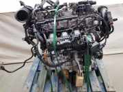 Motor COMPLEET HN05 Opel Astra L Sports Tourer (F4/FC/FN/FR) Kombi 1.2 Turbo 110 12V (EB2ADT(HNP))