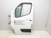 Tür Links Vorne 8010100Q1A Nissan FURGON L2H2 35T ACENTA FWD