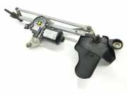 Scheibenwischermotor Vorne 7267503 BMW 2 serie (F23) Cabrio 220d 2.0 16V (B47-D20A)