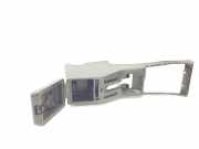 Armlehne MIDDEN 9416589009P Nissan Terrano II (R20/TR50) Geländewagen 2.7 SE TD (TD27T)
