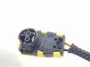 Airbag Schleifring 255540638R Renault Captur II (RJB) SUV 1.3 TCe 155 16V (H5H-470(H5H-B4))