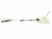 Schalthebel 43700G4120 Hyundai i30 (PDEB5/PDEBB/PDEBD/PDEBE) Schrägheck 1.0 T-GDI 12V Hybrid 48V (G3LF) 2022