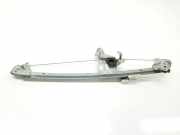 Fensterheber Links Hinten A2107300746 Mercedes-Benz E (W210) Limousine 2.9 E-290 TDi (OM602.982) 1996