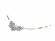 Schalthebel 3649354 Opel Crossland (X) SUV 1.2 Turbo 12V (B12XHL(EB2DT)) 2018