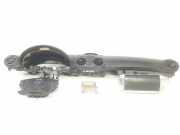 Airbag Set A2096800287 Mercedes-Benz MERCEDES CLASE CLK COUPE 2.2 CDI (150 CV) 2007