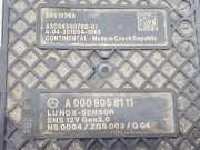 Lambdasonde A0009058111 Mercedes-Benz GLE Coupe (C167) SUV 350de 2.0 Turbo 16V 4-Matic (OM654.920)