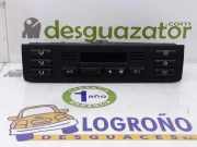 Bedienung Klimaanlage 64116902440 BMW SERIE 3 COUPE E46 328 Ci 2001