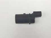 Parken-Sensoren ACHTER YDB500301 Land + Range Rover Range Rover Sport (LS) Geländewagen 3.6 TDV8 32V (368DT) 2007