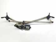 Scheibenwischermotor Vorne 8200409692 Mercedes-Benz BM 415 FURGÓN 109 CDI lang (A2) (415603)